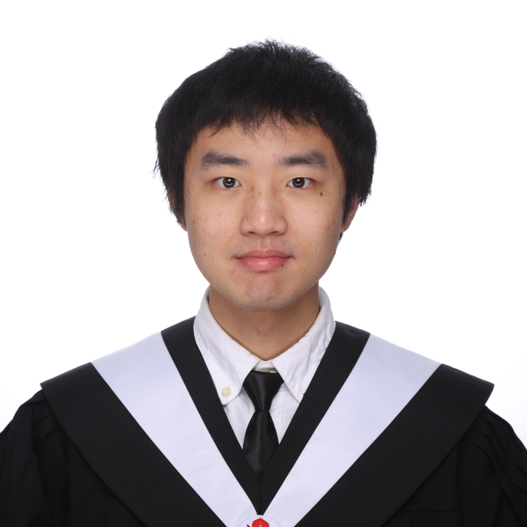 My Profile Picture for the Resume Section